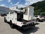2009 Ford Super Duty F-450 DRW XL