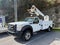 2015 Ford Super Duty F-450 DRW XLT