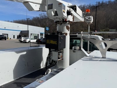 2015 Ford Super Duty F-450 DRW XLT