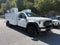 2018 Ford Super Duty F-550 DRW XL