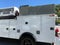 2018 Ford Super Duty F-550 DRW XL