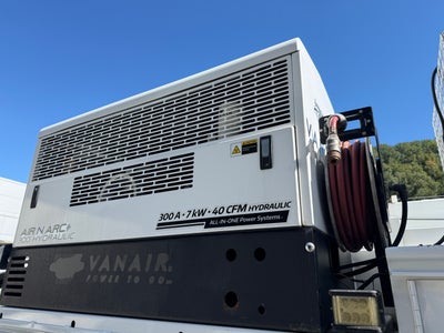2018 Ford Super Duty F-550 DRW XL