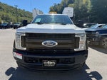 2018 Ford Super Duty F-550 DRW XL