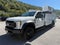 2018 Ford Super Duty F-550 DRW XL