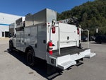 2018 Ford Super Duty F-550 DRW XL