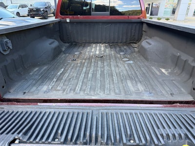 2015 Ford Super Duty F-250 SRW Lariat