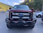 2015 Ford Super Duty F-250 SRW Lariat