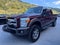 2015 Ford Super Duty F-250 SRW Lariat