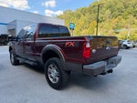 2015 Ford Super Duty F-250 SRW Lariat