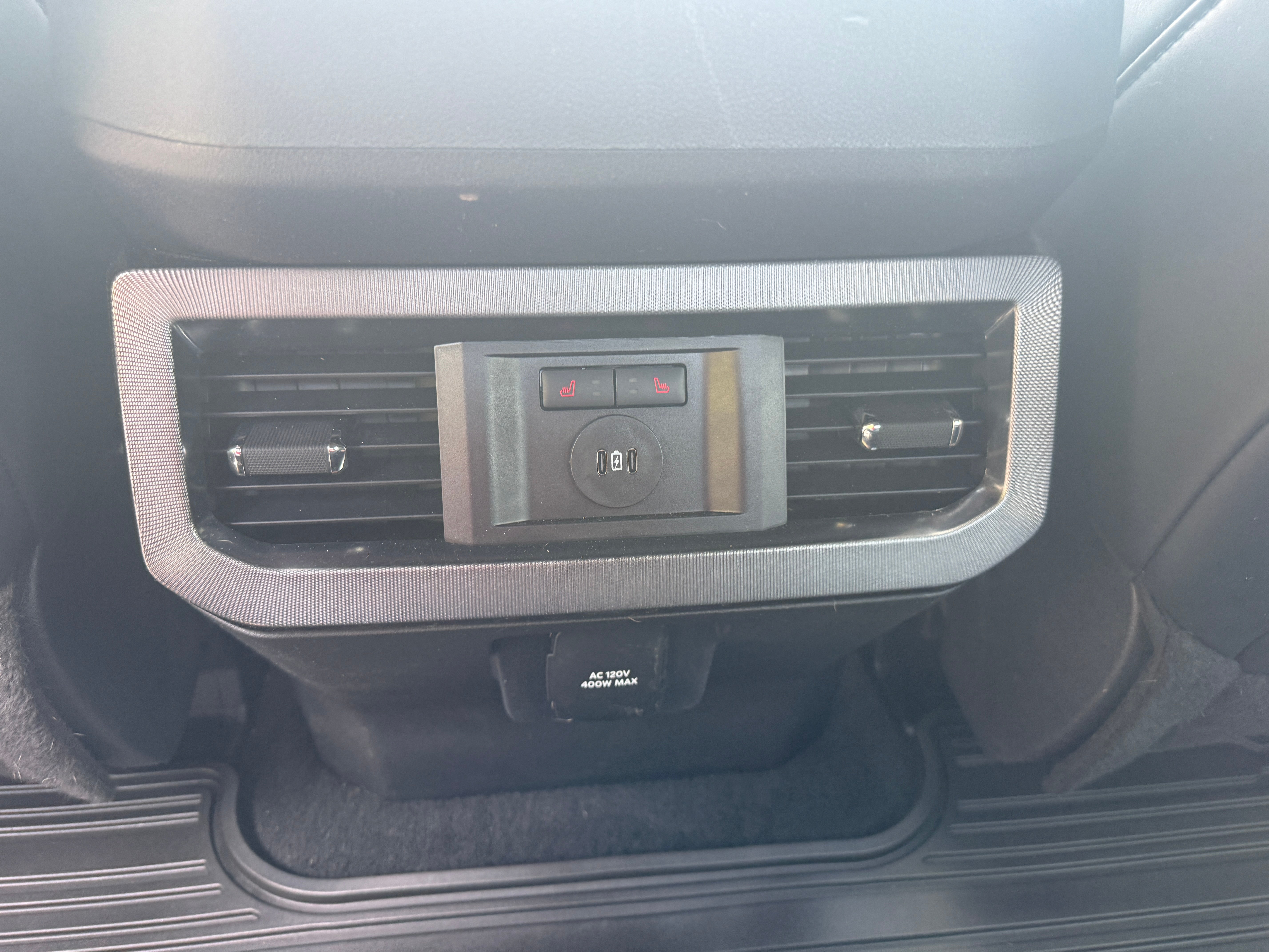 2025 Ford Super Duty F-250 4WD Platinum Crew Cab SRW