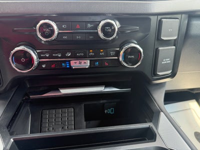 2025 Ford Super Duty F-250 4WD Platinum Crew Cab SRW