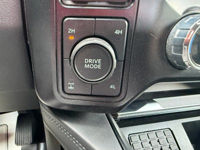 2025 Ford Super Duty F-250 4WD Platinum Crew Cab SRW