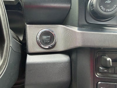 2025 Ford Super Duty F-250 4WD Platinum Crew Cab SRW