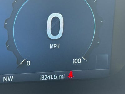 2025 Ford Super Duty F-250 4WD Platinum Crew Cab SRW