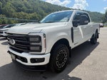 2025 Ford Super Duty F-250 4WD Platinum Crew Cab SRW