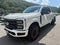 2025 Ford Super Duty F-250 4WD Platinum Crew Cab SRW