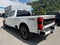 2025 Ford Super Duty F-250 4WD Platinum Crew Cab SRW