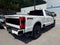 2025 Ford Super Duty F-250 4WD Platinum Crew Cab SRW