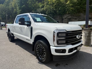 2025 Ford Super Duty F-250 SRW XL
