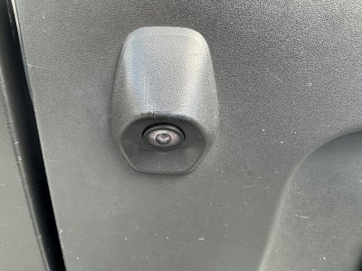 2022 Ford Transit Cargo Van Base