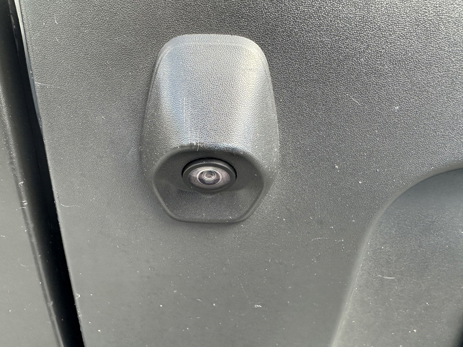 2022 Ford Transit Cargo Van Base