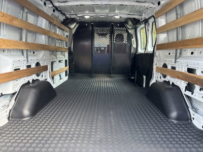 2022 Ford Transit Cargo Van Base