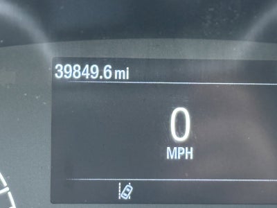 2022 Ford Transit Cargo Van Base