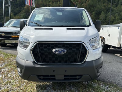 2022 Ford Transit Cargo Van Base