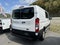 2022 Ford Transit Cargo Van Base