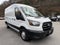 2020 Ford Transit Cargo Van T-250 130" Med Rf 9070 GVWR AWD