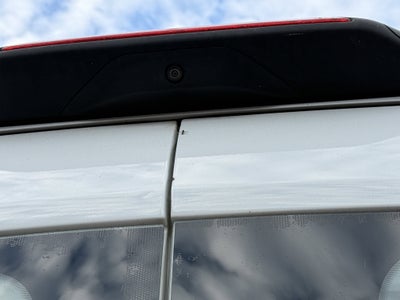 2020 Ford Transit Cargo Van T-250 130" Med Rf 9070 GVWR AWD