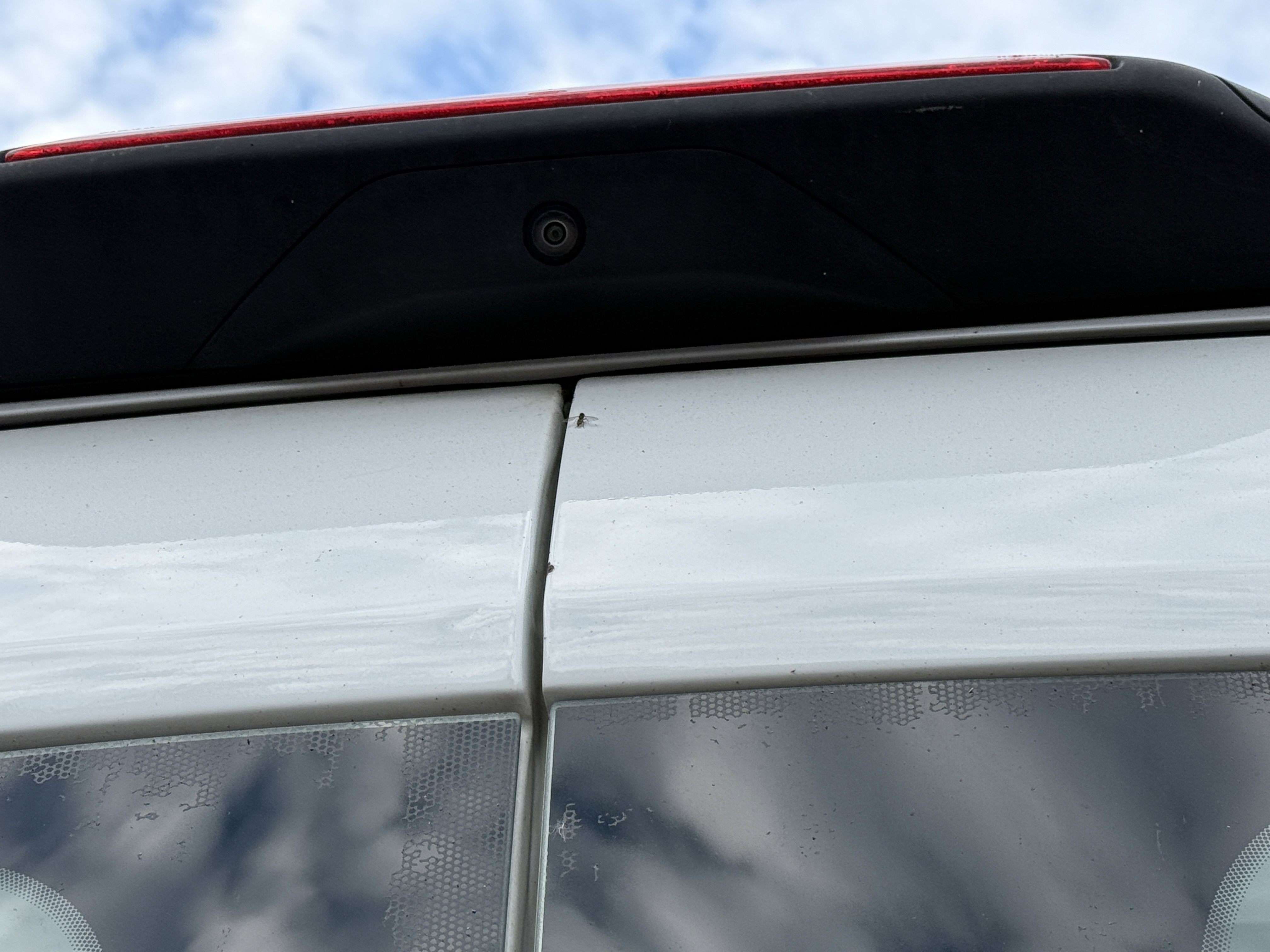 2020 Ford Transit Cargo Van T-250 130" Med Rf 9070 GVWR AWD