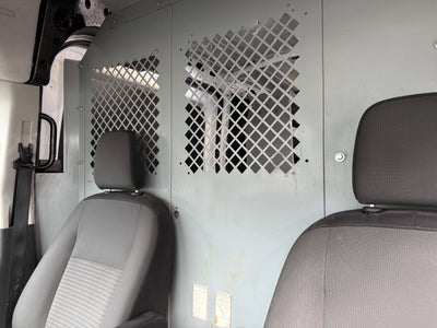 2020 Ford Transit Cargo Van T-250 130" Med Rf 9070 GVWR AWD