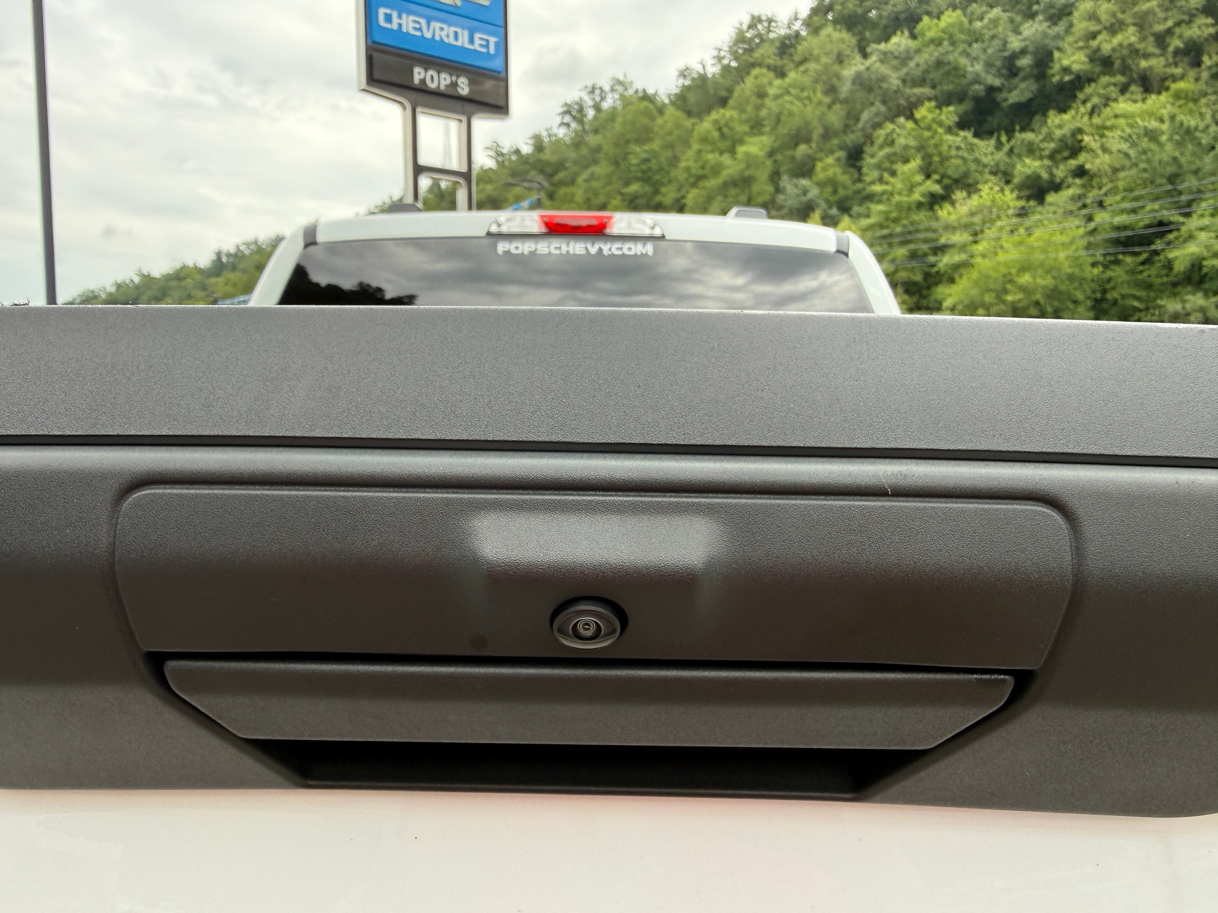 2025 Ford F-150 4WD XLT SuperCrew