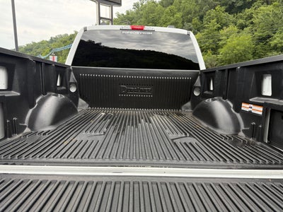 2025 Ford F-150 4WD XLT SuperCrew