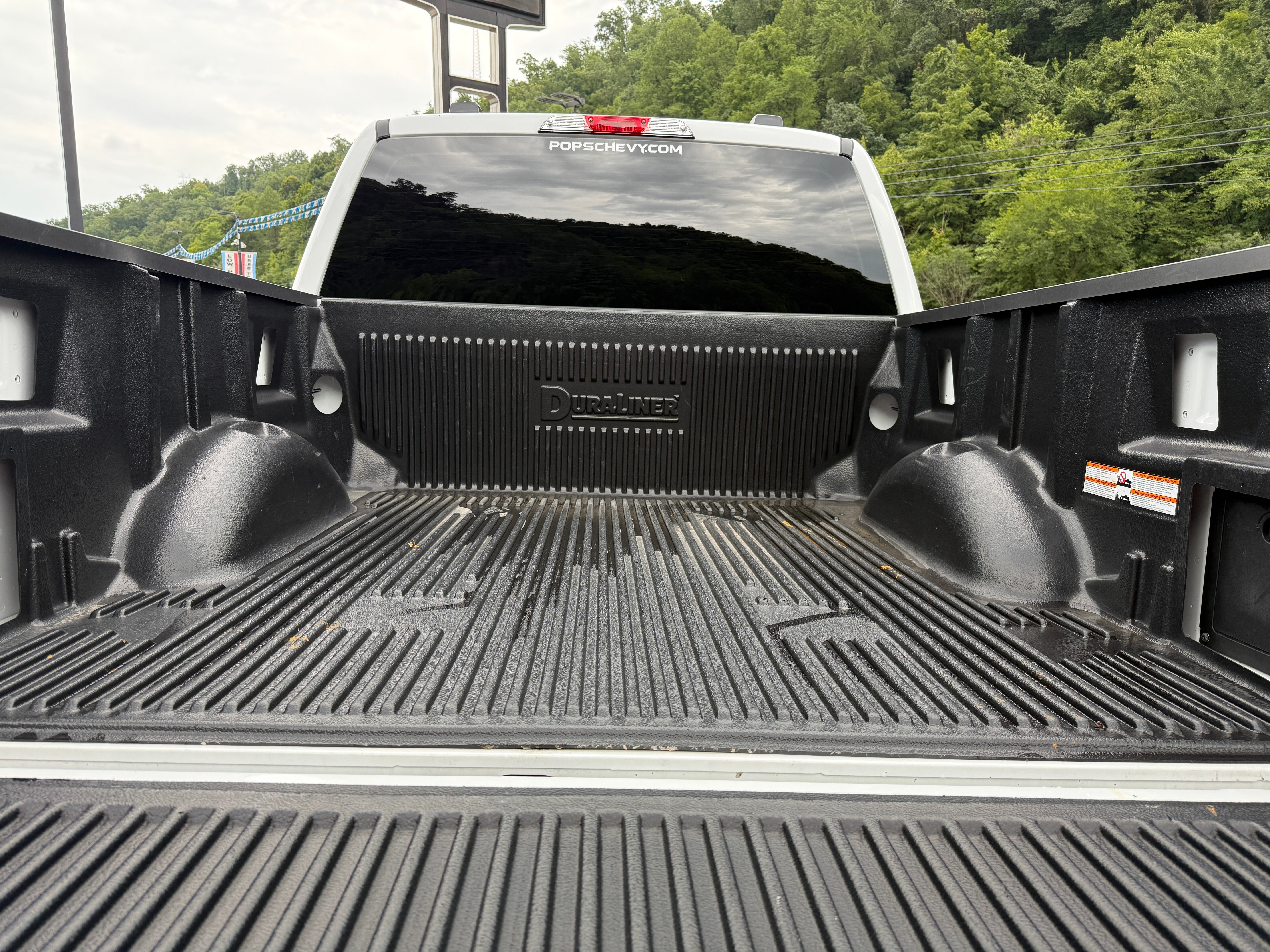 2025 Ford F-150 4WD XLT SuperCrew