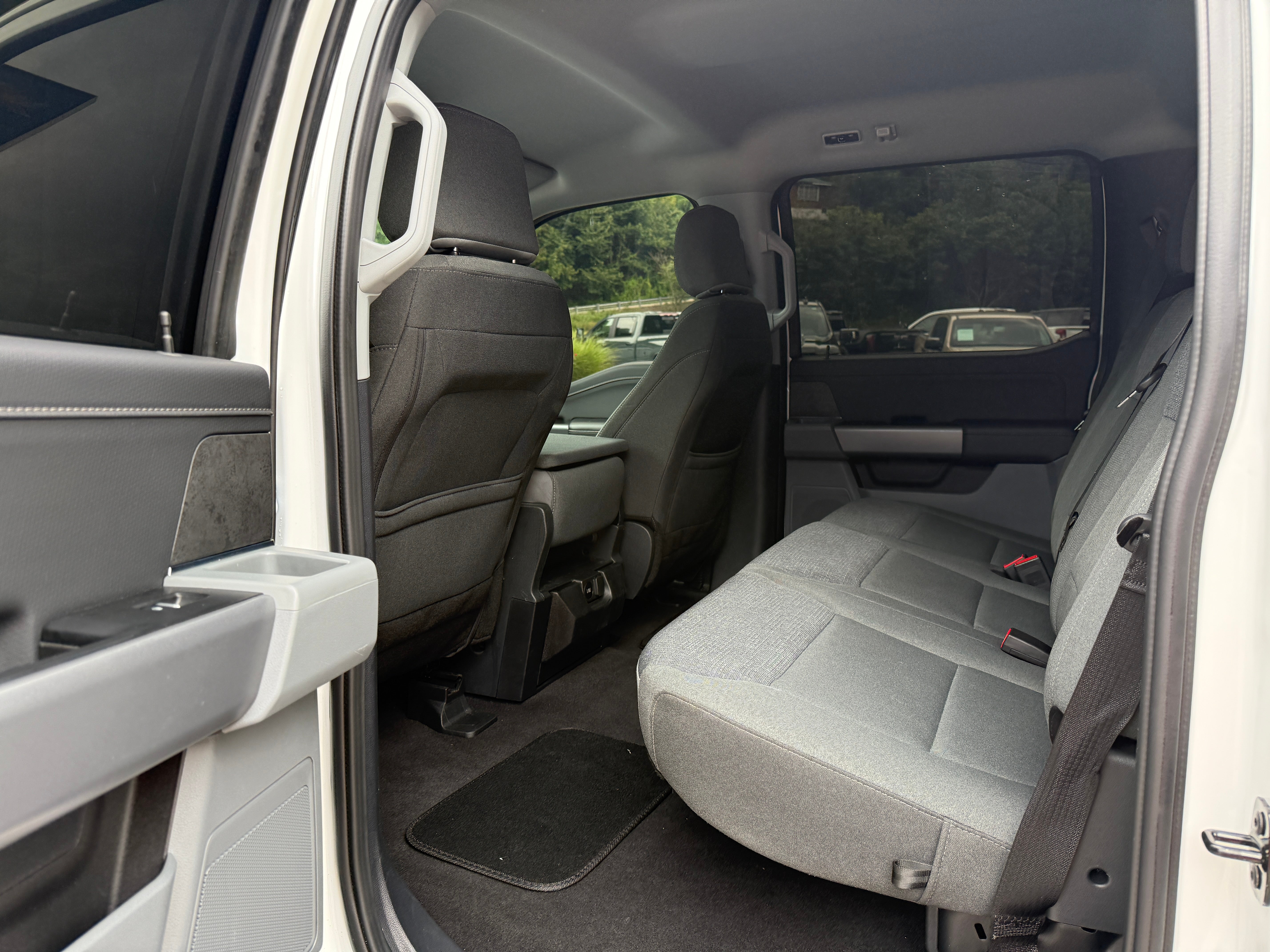 2025 Ford F-150 4WD XLT SuperCrew