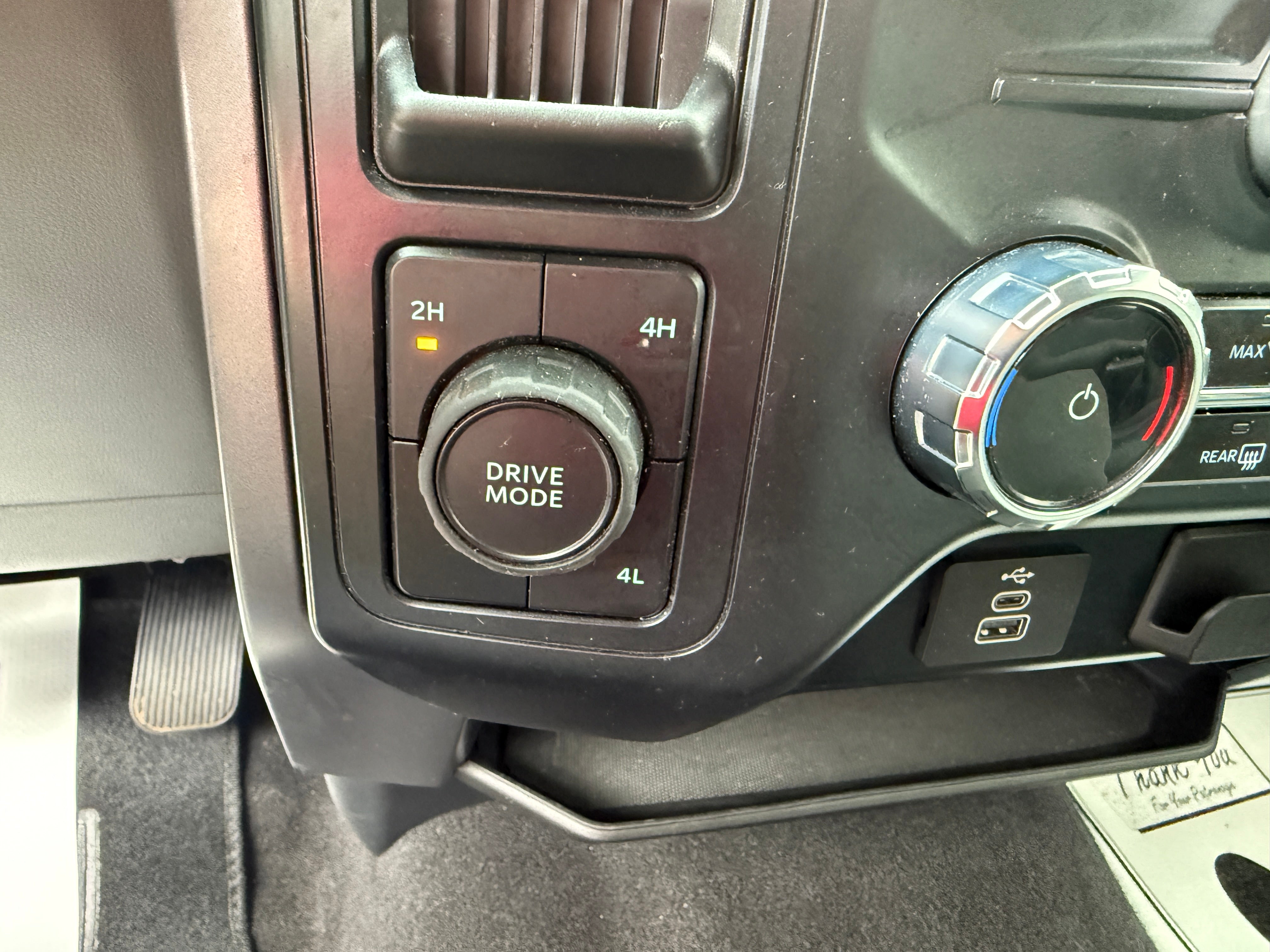 2025 Ford F-150 4WD XLT SuperCrew