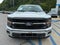 2025 Ford F-150 4WD XLT SuperCrew