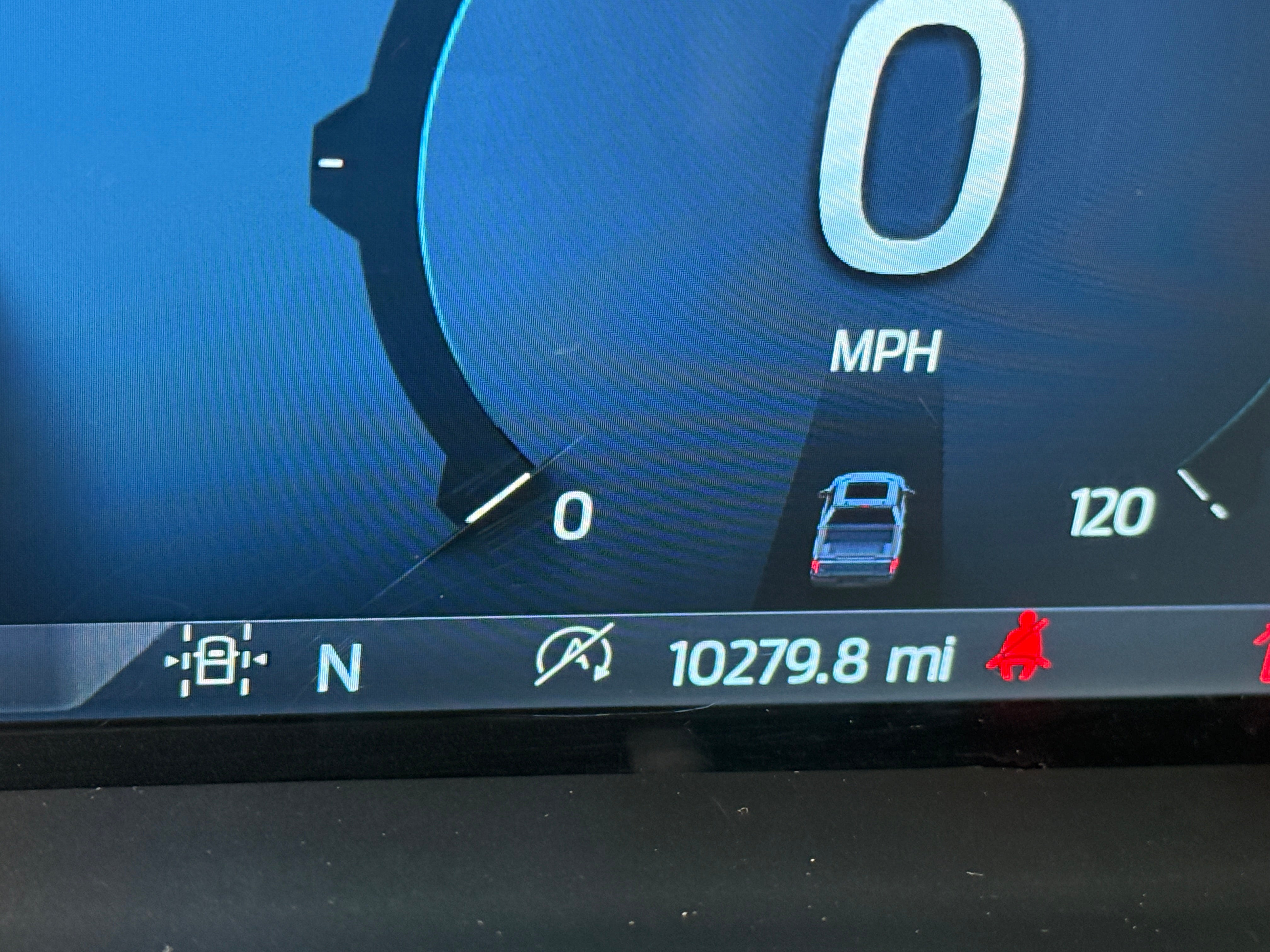 2025 Ford F-150 4WD XLT SuperCrew