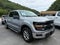 2024 Ford F-150 4WD XLT SuperCrew