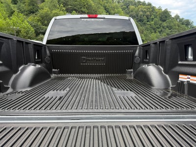 2024 Ford F-150 4WD XLT SuperCrew