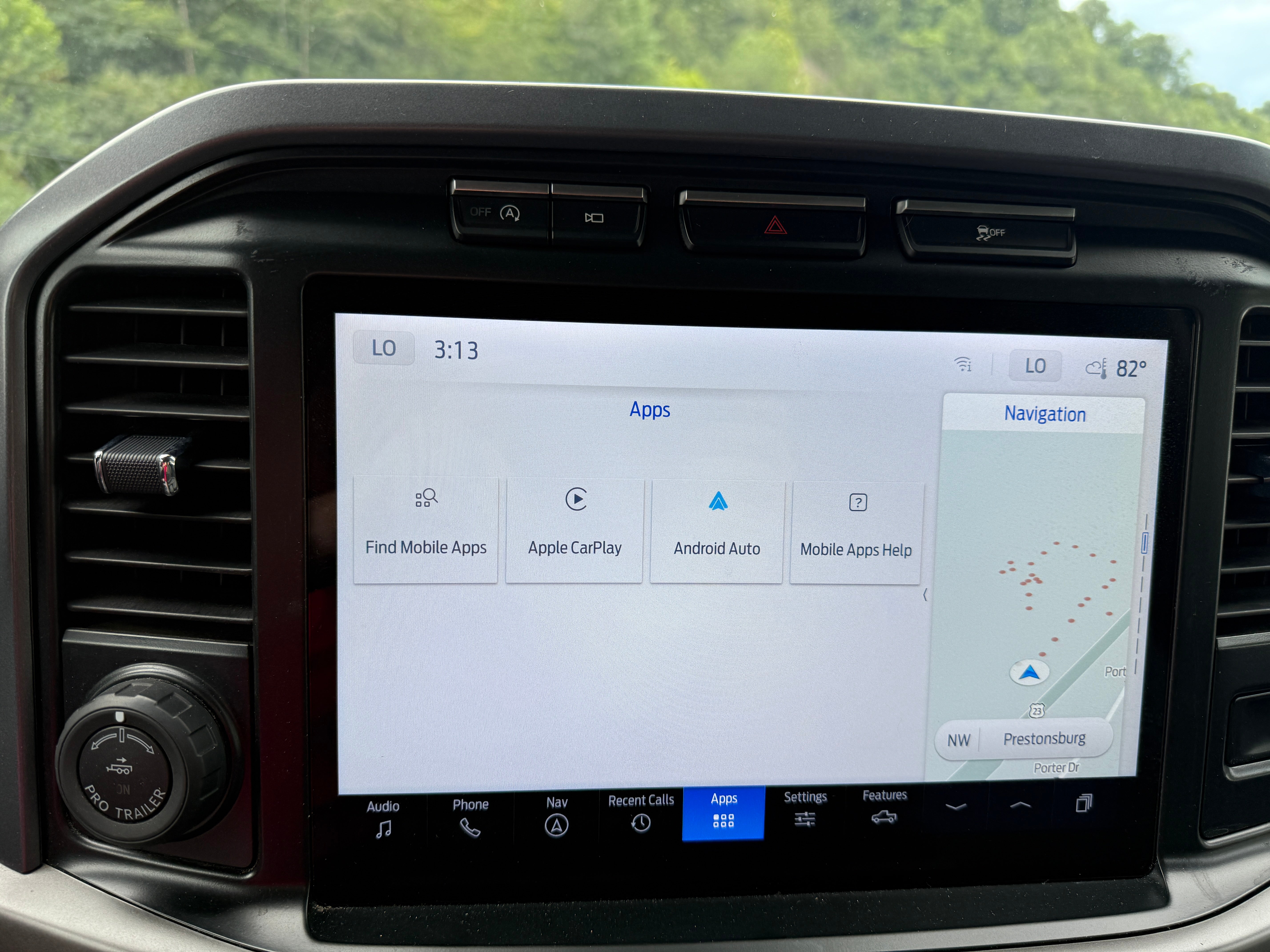 2024 Ford F-150 4WD XLT SuperCrew