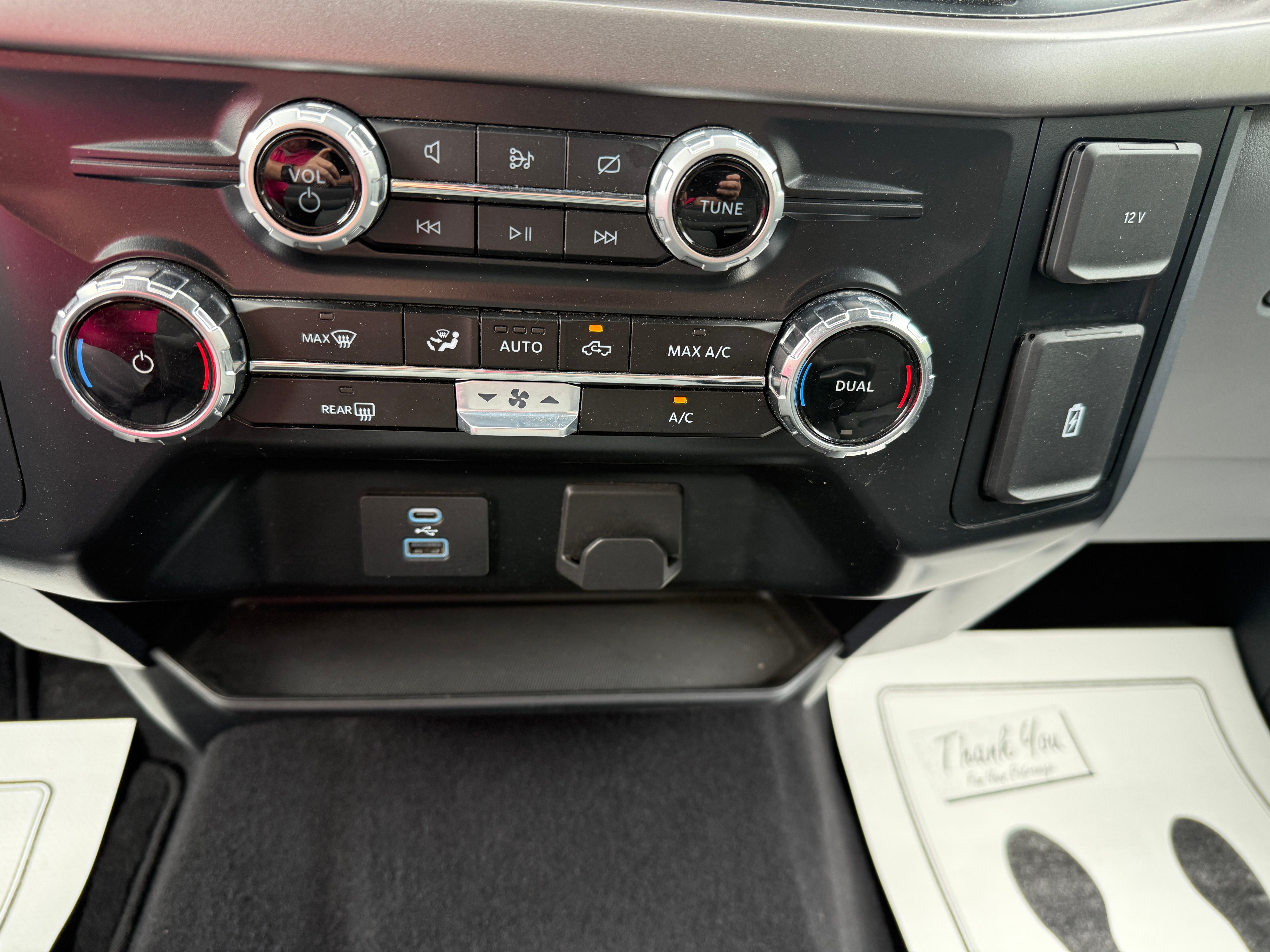2024 Ford F-150 4WD XLT SuperCrew