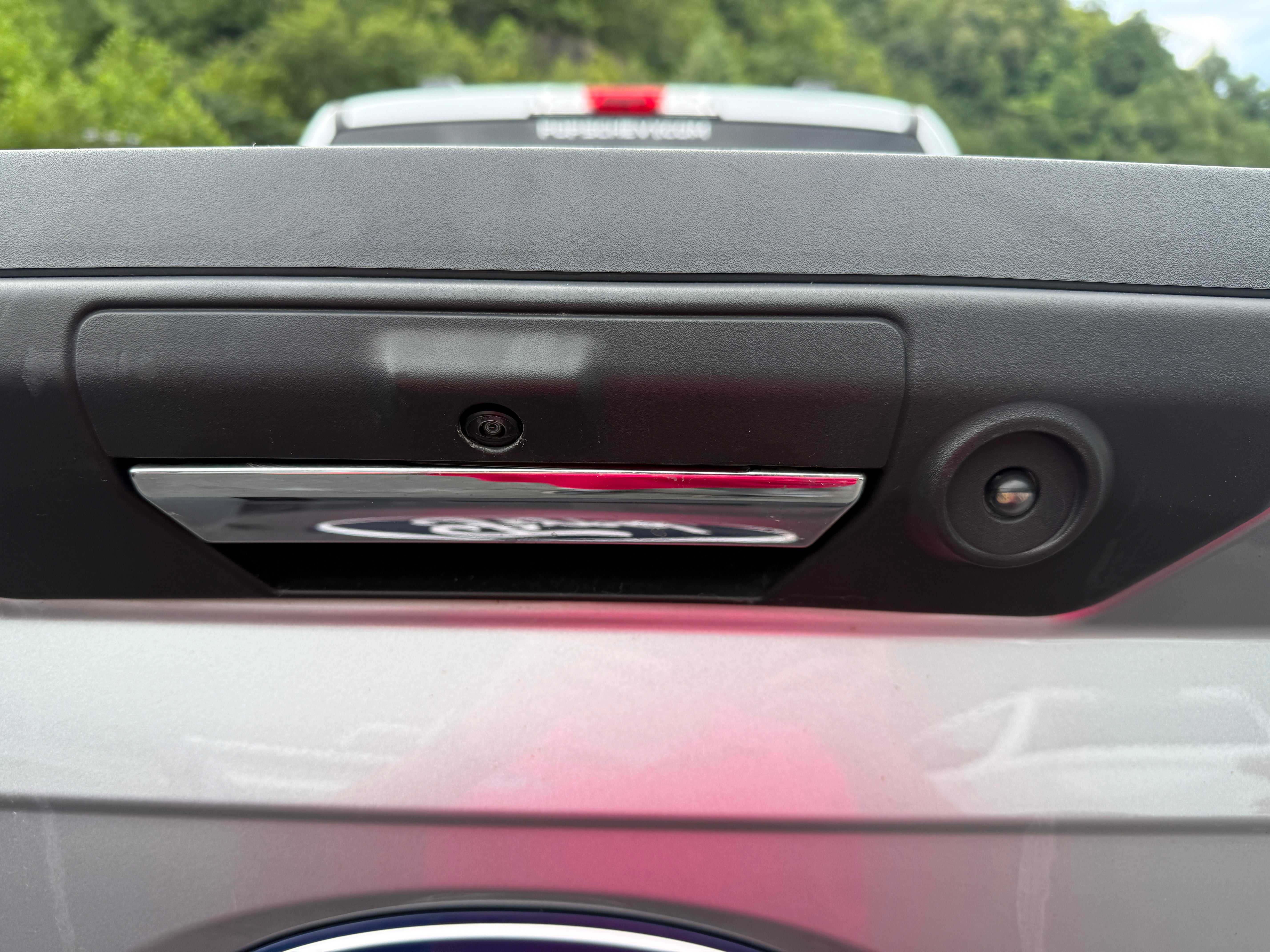 2024 Ford F-150 4WD XLT SuperCrew
