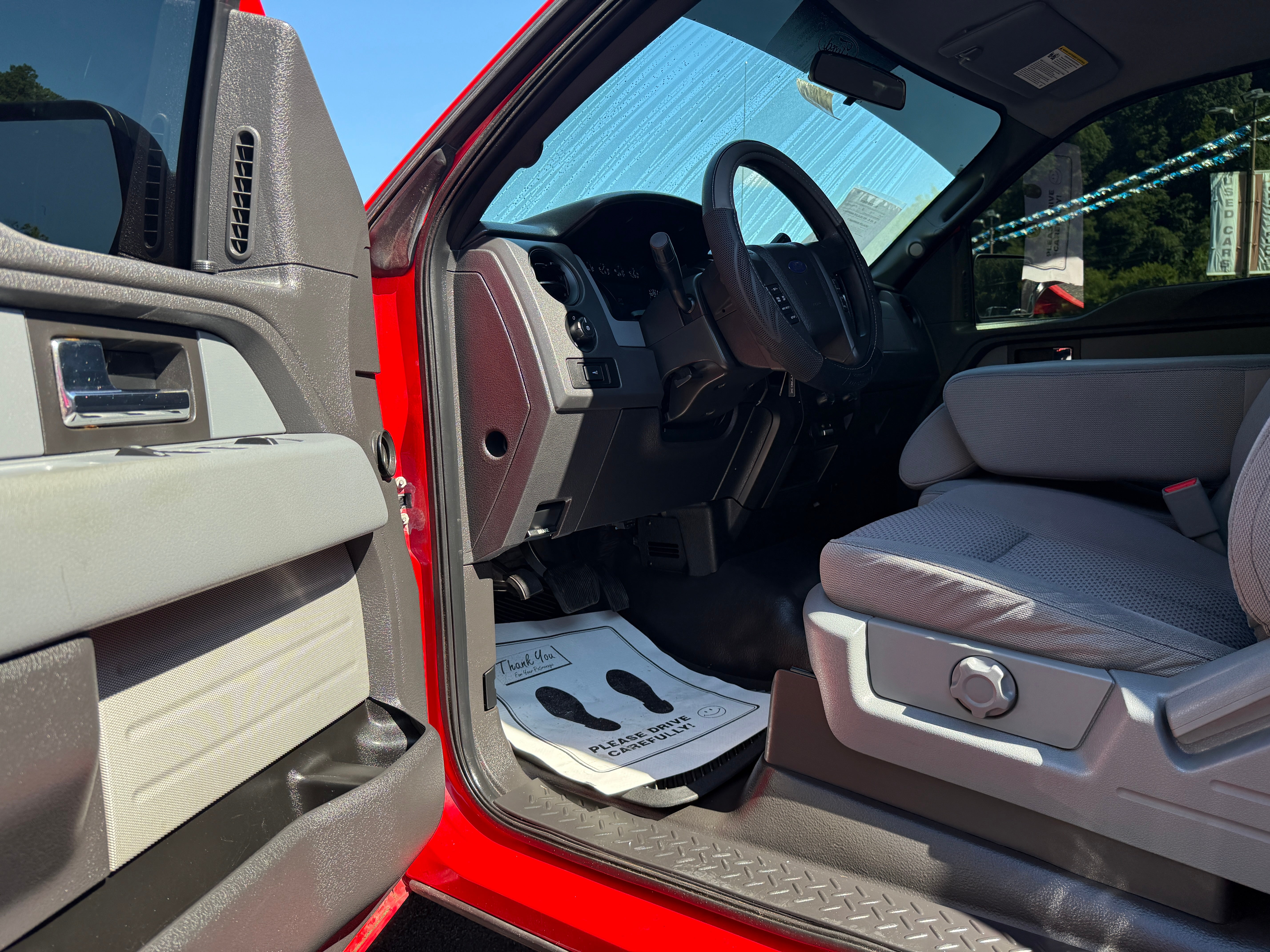 2013 Ford F-150 XL