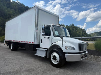 2018 Freightliner M2 106 Base