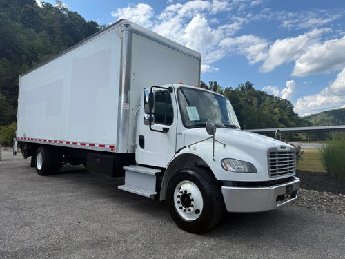 2018 Freightliner M2 106 Base