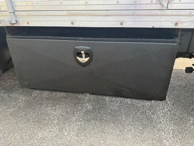 2018 Freightliner M2 106 Base