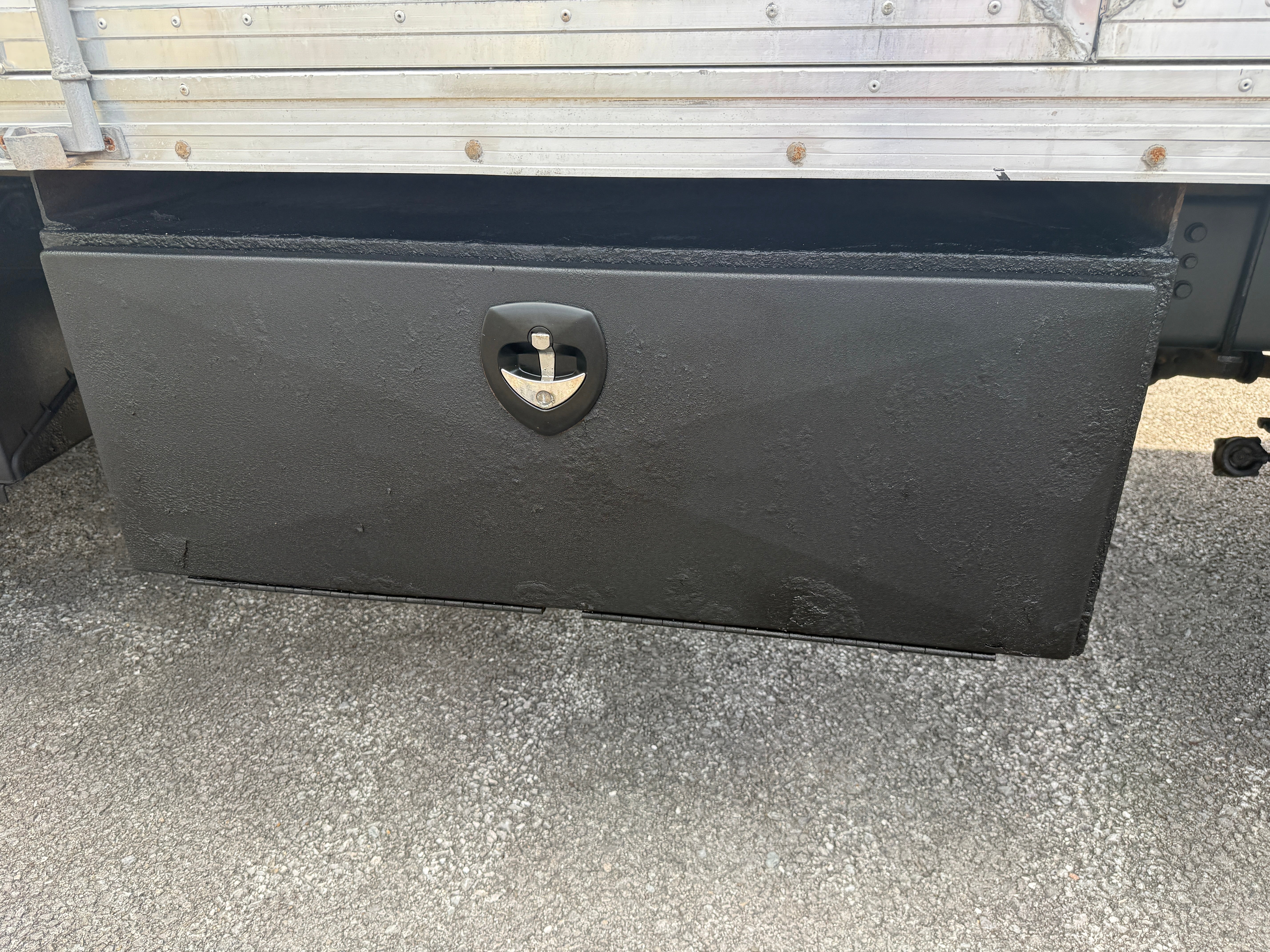 2018 Freightliner M2 106 Base